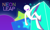 Neon Leap img