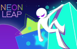 Neon Leap img