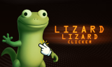Lizard Lizard Clicker img