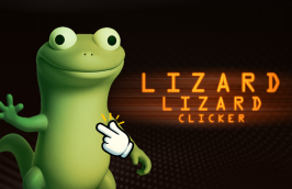 Lizard Lizard Clicker img