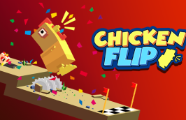Chicken Flip img