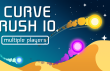 Curve Rush IO Curve Rush IO img