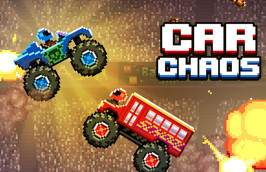 Car Chaos img