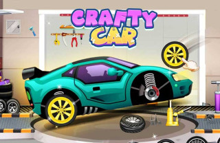Crafty Car img