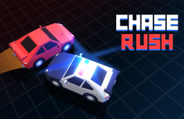 Chase Rush img