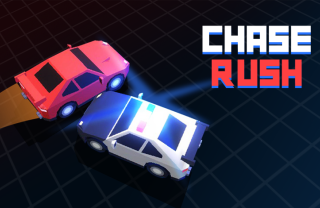 Chase Rush img