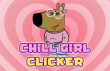 Chill Girl Clicker Chill Girl Clicker img