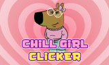 Chill Girl Clicker img