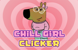 Chill Girl Clicker img