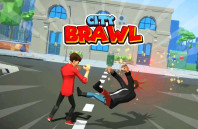 City Brawl img