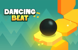 Dancing Beat img