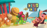 Dino Age img