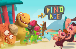 Dino Age img