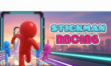 Stickman Racing img
