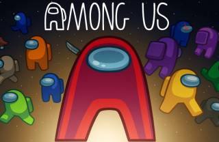 Among us img