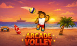 Arcade Volley img
