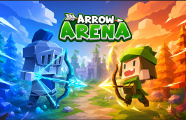 Arrow Arena img