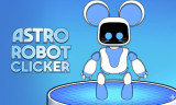 Astro Robot Clicker img