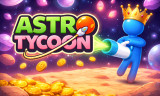 Astro Tycoon img