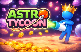 Astro Tycoon img