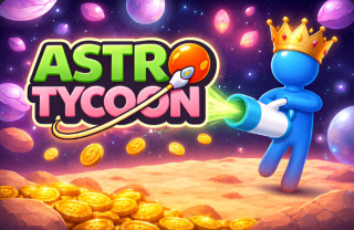 Astro Tycoon img