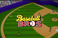 Baseball Bros img