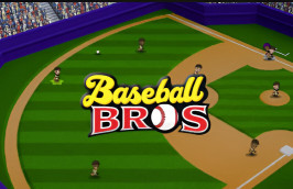 Baseball Bros img