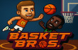 Basketball Bros img