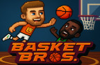 Basketball Bros img