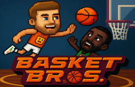 Basketball Bros img