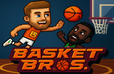 Basketball Bros img