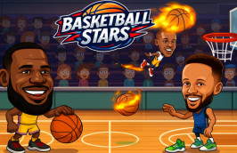 Basketball Stars Basketball Stars img