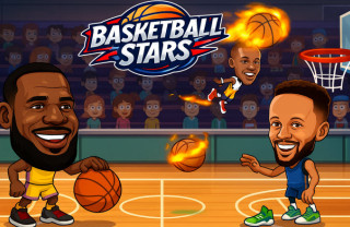 Basketball Stars Basketball Stars img