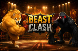 Beast Clash img