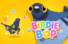 Birdie Bop img