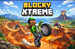 Blocky Xtreme img