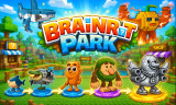 Brainrot Park img