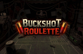 Buckshot Roulette img