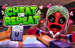 Cheat or Repeat Cheat or Repeat img