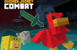 Chicken Jockey Combat Chicken Jockey Combat img