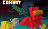 Chicken Jockey Combat img