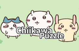 Chiikawa Puzzle Chiikawa Puzzle img