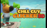 Chill Guy Clicker 3D img