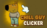 Chill Guy Clicker background