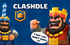 Clashdle img