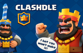 Clashdle img