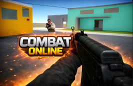 Combat Online img
