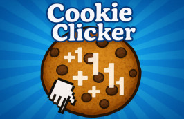 Cookie Clicker img