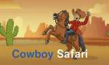 Cowboy Safari img