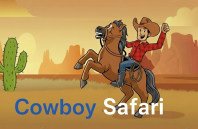Cowboy Safari img